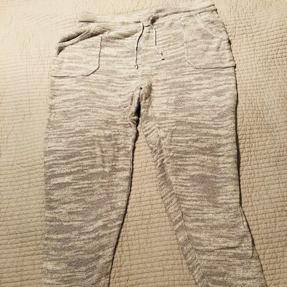 Joggers